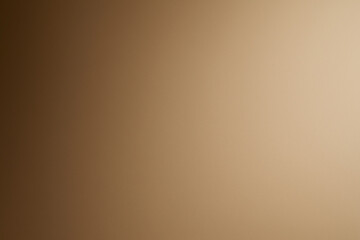 Soft warm taupe background creates gentle and neutral atmosphere, perfect for various design projects and presentations. This versatile backdrop enhances any visual content