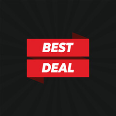 Sale Offer Level poster Design