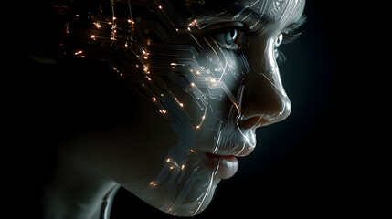 Digital Evolution – Human Intelligence in the Age of AI