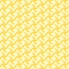 Print Summer Abstract Seamless repeating pattern textured geometric floral yellow gold color background vector  modern simple wallpaper, tile , wallpaper, fabric, textile, cards, covers ,banners ,bran
