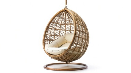 Obraz premium antique globe isolated on white
