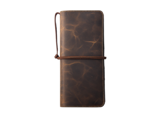 Travelers Notebook Leather