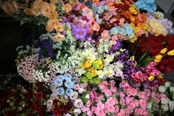 花, 花, 庭, 自然, ピンク, 植える, 植物, とぶ, サマータイム, 咲く, 全盛期, カラフル, 赤, 紫, 色, 黄色, 美しさ,