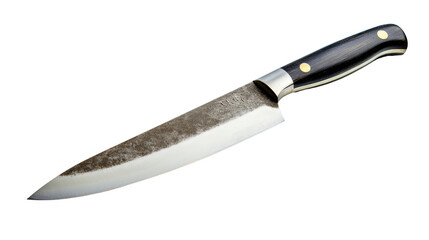 A ceramic vase with intricate designs isolated on white, highlighting the craftsmanship