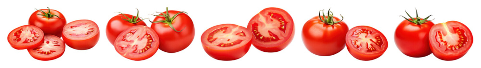 PNG Tomato vegetable plant food, transparent background