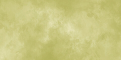 Abstract Watercolor green texture with abstract washes and brush strokes. Brush stroked painting green Watercolor paper texture. light blue sky with white background and blurred pattern.