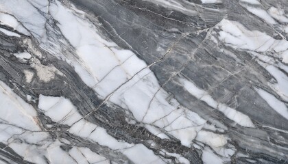 polished gray marble real natural marble stone texture and surface background