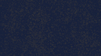 Deep Navy Blue Speckled Texture Background Seamless