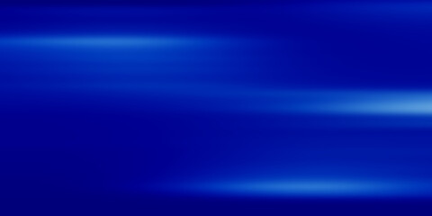 abstract blue background with waves, abstract horizontal Line technology background design