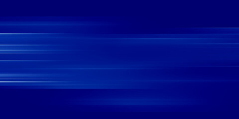 abstract blue background with waves, abstract horizontal Line technology background design