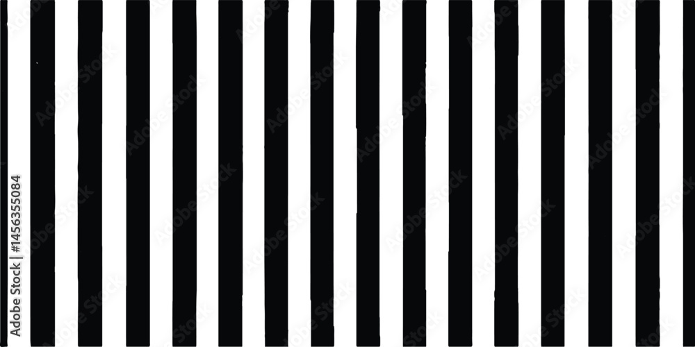 Poster abstract geometric stripe line random pattern. verical pattern with lines white background. vertical