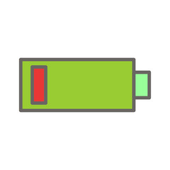 battery icon