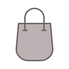 Bag Vector Icon