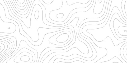 Topographic canyon geometric map relief texture with curved layers and shadow,  modern wallpaper texture and 3d realistic design use for banner flyers,