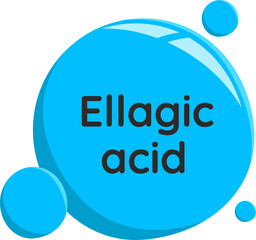 Ellagic acid