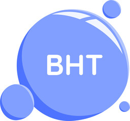 BHT