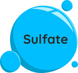 sulfate