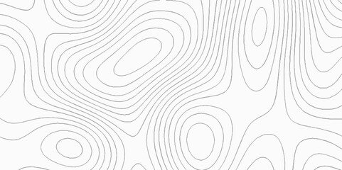 Abstract curvy lines wavy swirls background pattern for modern design, Seamless pattern with lines Topographic map,  ideal for wall decoration and interior design, set against a seamless.