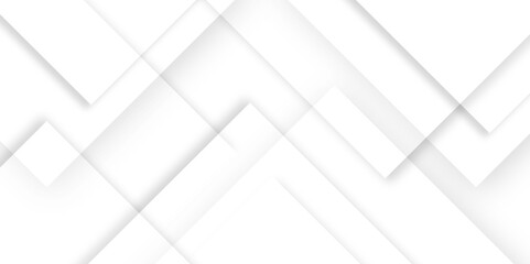 Obraz premium Abstract modern hipster futuristic line graphic background .Modern white and gray technology concept diamond triangle geometric background Suit for business, corporate institution presentation. 