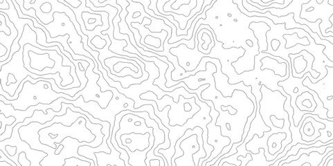 Obraz premium Topographic map background geographic line map with seamless ornament design, modern wallpaper texture and 3d realistic design use for banner flyers.