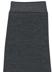 Solid Black Fabric Texture Seamless Plain Textile for Fashion or Interior Design Projects