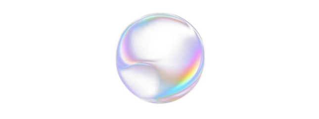 Gradient neon color sphere. Round holographic gradients. Glowing bright liquid gradient shape. Curved line for banner and flyer, social media. Vector twirl.