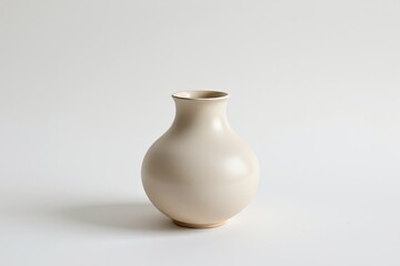 Ceramic Vase Still Life