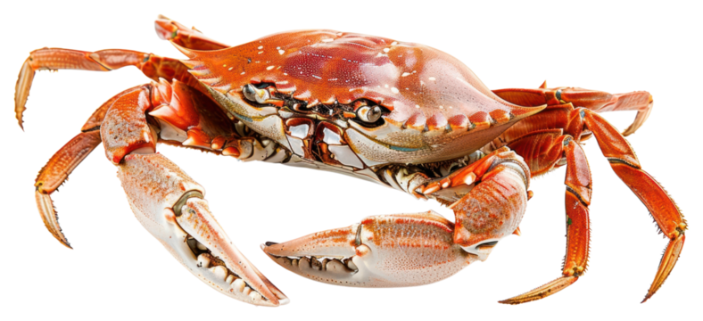 PNG Fresh crab seafood delicacy cuisine