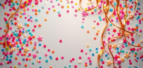 สีสันสดใส รูปทรง