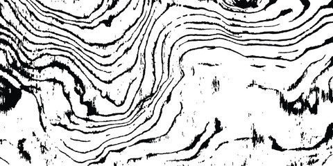 Vector wooden grange texture natural black Wooden texture with distinct grain patterns and knots ideal for background design and textures in minimalist decor. 