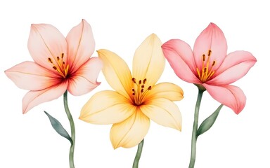 Fototapeta premium Subtle textured background with a gradient of dusty rose and teal. High quality