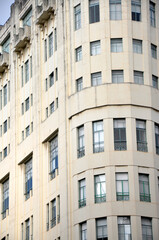 Old buildings - São Paulo city center 