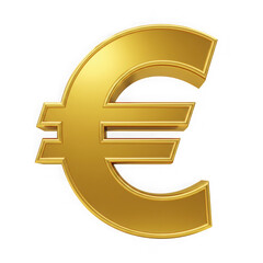 Cartoon flowers in pots with faces isolated on white background