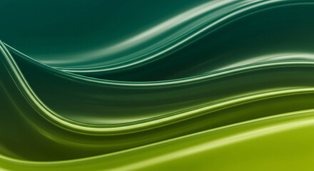 Naklejka premium 광택 필름 배경 – 은은한 반사와 컬러 톤의 유광 표면