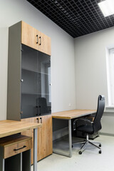 office, office furniture, natural wood, solid wood, office chair, office cabinet