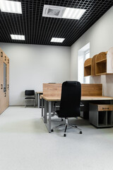 office, office furniture, natural wood, solid wood, office chair, office cabinet