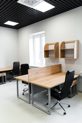 office, office furniture, natural wood, solid wood, office chair, office cabinet