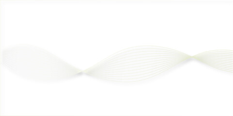 abstract wave element for design pink and white. Design template for cover, business. Abstract dynamic color lines, waves. Vector geometric backgrounds.	