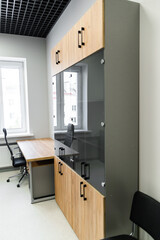 office, office furniture, natural wood, solid wood, office chair, office cabinet