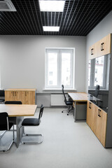 office, office furniture, natural wood, solid wood, office chair, office cabinet