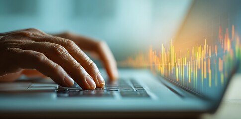 Finance planning, data analysis, and innovative investment strategies, combined with digital technology, are crucial for businesses seeking to foster economic growth and attain sustainable digital