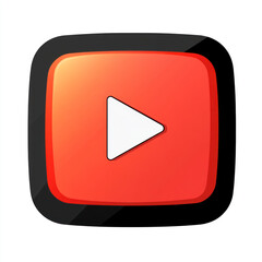 play button vector