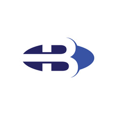 Letter B Professional logo for all kinds of business
