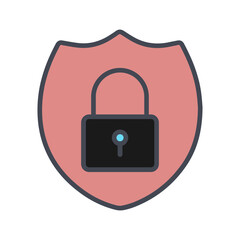Safety Measures Vector Icon