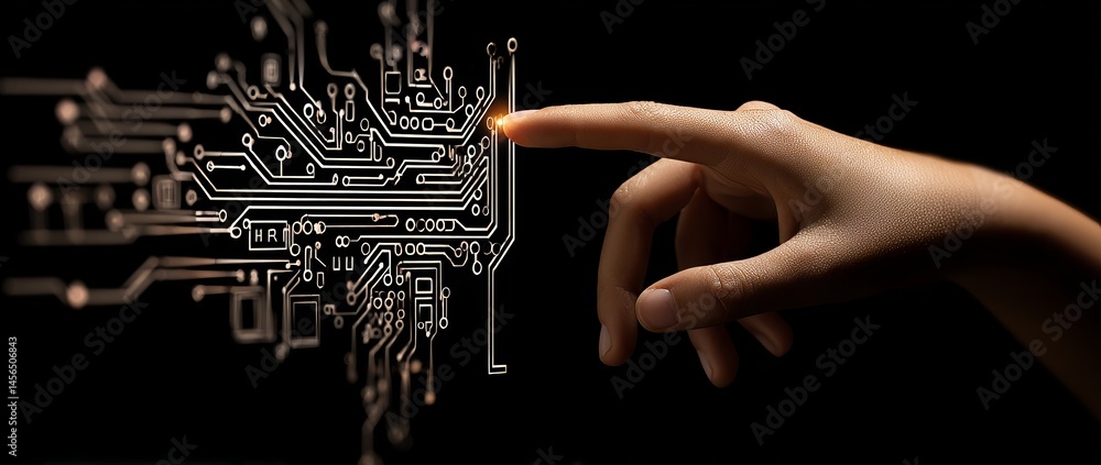 Poster the concept of updating software is integral to business technology and internet advancements
