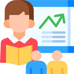 Professional Development Icon