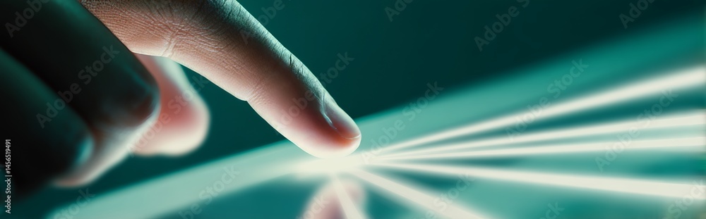 Aufkleber in the era of next generation technology, a conceptual digital transformation is underway, driven by