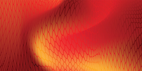 Mesh texture for fishing nets. Seamless pattern for sportswear or soccer goal, volleyball net, basketball hoop, hockey, athletics. Abstract net background modern arts