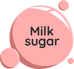milk sugar