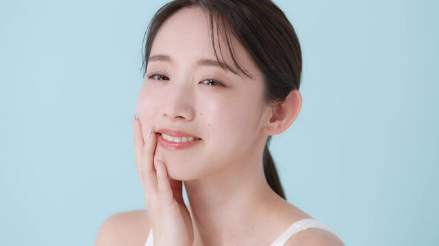 女性